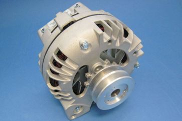 Chrysler V8