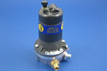 SU Fuel Pumps (AUA25/26)