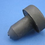 Rubber bodied tail lamp thumbnail