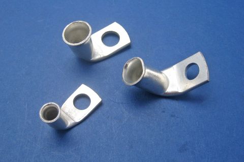 Closed End - Right Angled