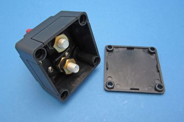 Marine Isolator - 300A