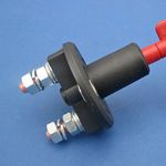 Isolator switch with removable key thumbnail