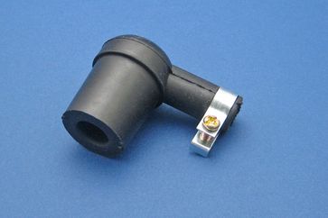 Rubber Non Suppressed