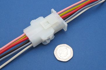 Mate-N-Lok - Universal Connectors