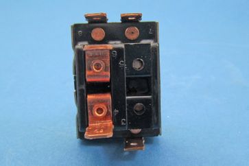 Lucas 34477 Push/Pull