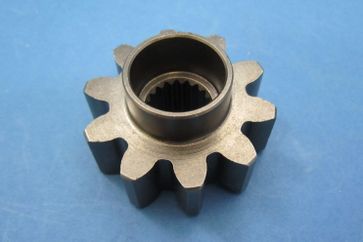 10T 39mm Dia Long Pinion Kit
