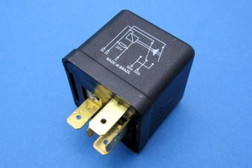 24V Latching relay
