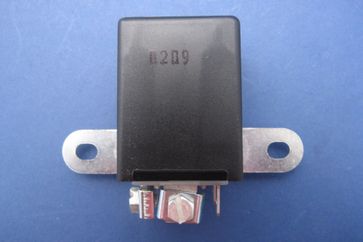 Lucas 33RA SRB600 12V Relay