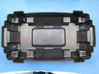 Battery Box - Medium with strap