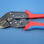 Flag Terminal - Crimping Tool thumbnail
