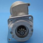 Pinto Engine, Cosworth Bellhousing thumbnail