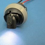 LED Directable Reading Lamp thumbnail