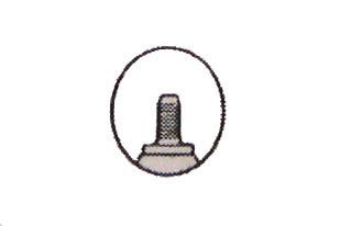 Non-Suppressed Plug Cap