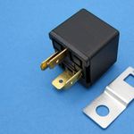 24V Relais - Potentialfrei thumbnail
