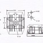 Lucas Fuse Box - 4FJ (54038068) thumbnail