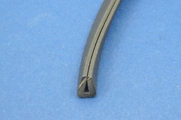 Grommet Strip - Black