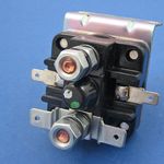 Lucas replacement basic 24V solenoid thumbnail