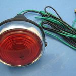 Lucas L563 Indicator Light thumbnail