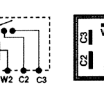 Lucas SRB630 Split Charge Relay thumbnail