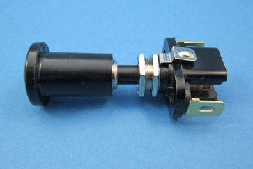 Illuminated on/off push/pull switch