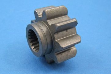 9T 34mm Diameter