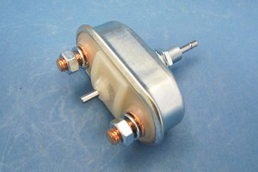 Pull Starter Switch