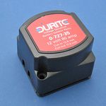 Voltage Sensitive Isolator thumbnail
