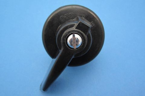 Lucas U39 lighting switch (Replica)