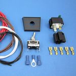 Head/ Fog Lamp Relay Kit thumbnail