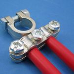 Battery Clamp - Multi Cable thumbnail
