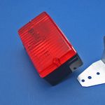 Rear fog lamp - surface or bracket mounted thumbnail