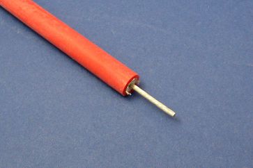 HT Cable - Silicone Black or Red