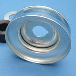 72mm Diameter - 17mm Bore thumbnail