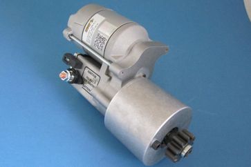 Humber 12