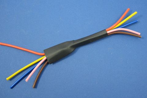 Heat Shrink Sleeving