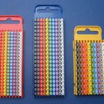 Clip On Cable Markers thumbnail