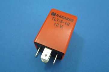 Timer Relay - 10 minutes