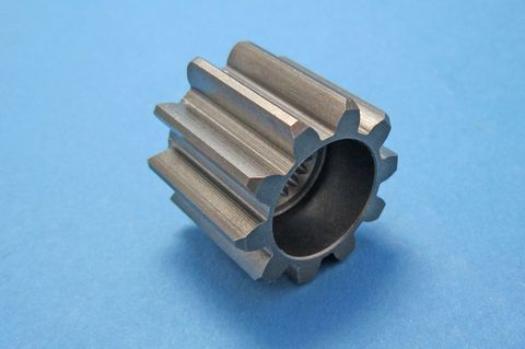 10T 27mm Diameter Pinion Kit