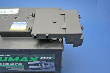 Battery Mounted Fusebox