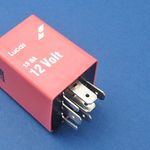 Lucas SCB312 Dim/Dip Relay thumbnail