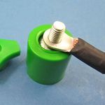 Battery Clamp - French Type thumbnail