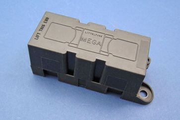 MEGA fuse holder