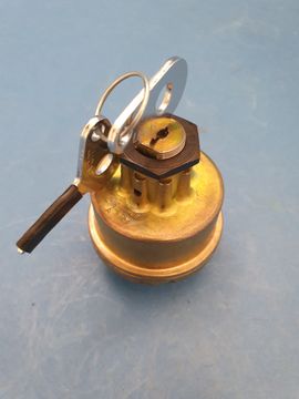 Lucas 33942 128SA Switch
