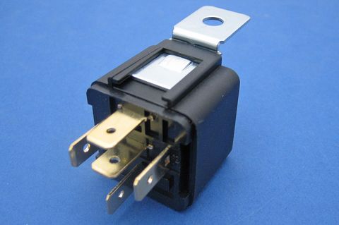 12V Twin Make/Break