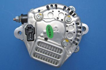 WOSP LMA200 50/90A Alternator