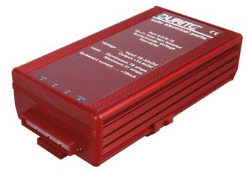 24V to 12V, 18 Amp (Durite 0-578-18)