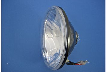 Wipac Fluted Reflector