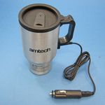 Heated Stainless Steel Travel Mug thumbnail