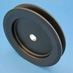 125mm Diameter - 15/17mm Bore thumbnail