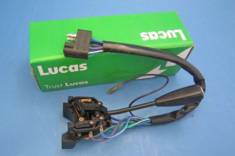 Lucas SQB118 Lenksäulenschalter